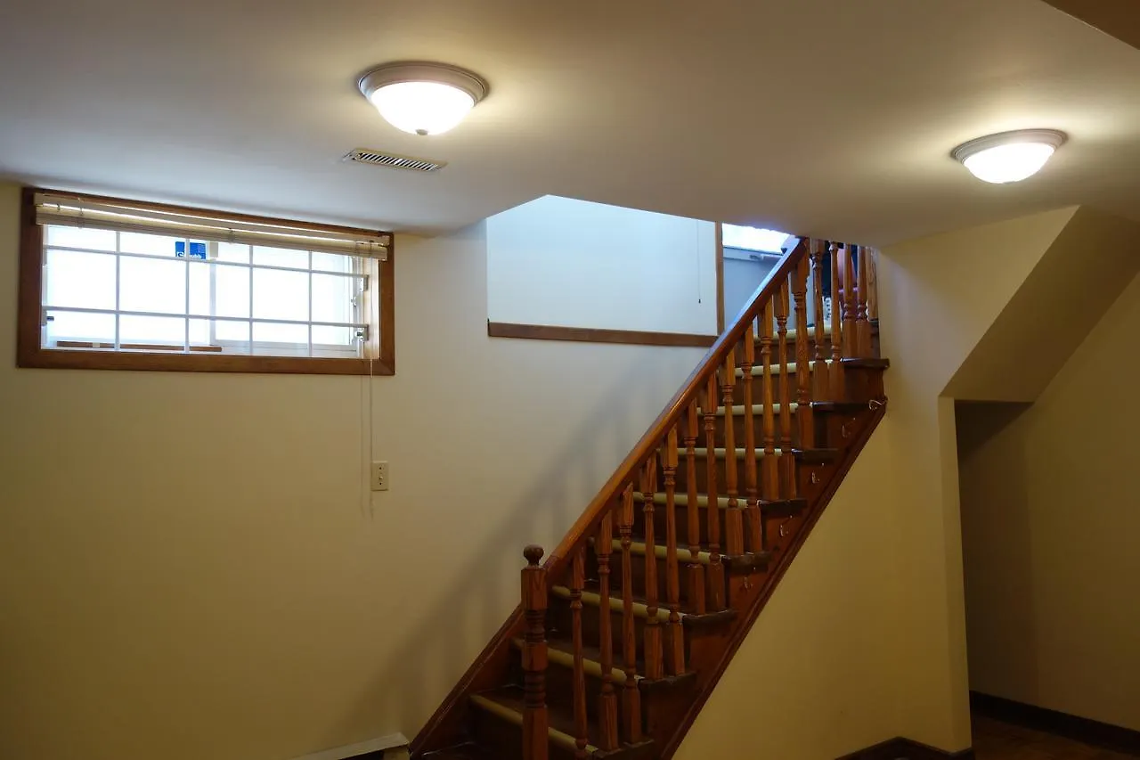 Homestay Toronto