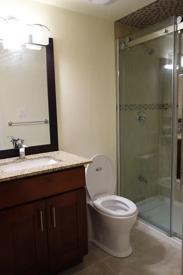 Homestay Toronto